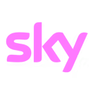 Sky logo